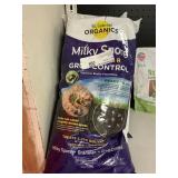 Milky Spore granular grub control 5,250sq ft