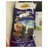 Milky Spore granular grub control 5,250sq ft