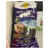 Milky Spore granular grub control 5,250sq ft