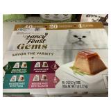 Fancy Feast gems variety 40-2 oz