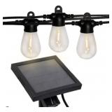 Westinghouse 48ft outdoor string lights