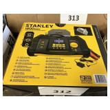 Stanley 1200amps power station