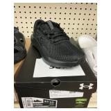 Under Armour charged surge 4 size 10.5