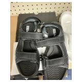 Eddie Bauer sandals 8M