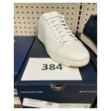 Cole Haan grandpro tennis size 12
