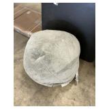 Hearth & Hand bean bag chair