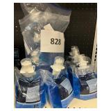 Foaming hand soap refills lot