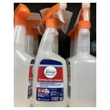 Febereze fabric spray 3-1qt