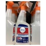 Febereze fabric spray 3-1qt