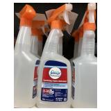 Febereze fabric spray 3-1qt