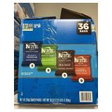 Kettle brand chips 36-1 oz bags