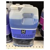 Floor cleaner & degreaser 3-1 gal