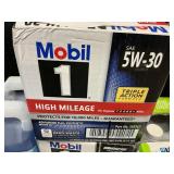 Mobil 1 5W-30 6-1 qt