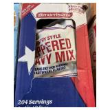 Morrisons peppered gravy mix 3-1.5 bags