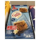 Nestle coffee mate vanilla 50.7 fl oz