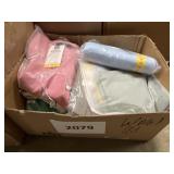 Womens misc clothing lot approx 12 ct Med