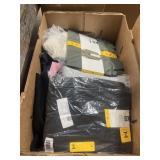 Womens misc clothing lot approx 12 ct Med