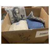 Womens misc clothing lot approx 12 ct L