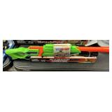 Air Warriors carnivore