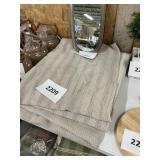 Parachute large blanket