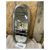 Hearth & Hand wall mirror 24in