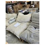 Cloud Lounge accent chair