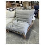 Cloud Lounge accent chair