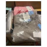 Womens misc clothing lot approx 12 ct L