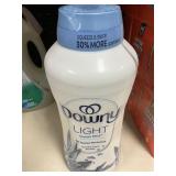 Downy light 39.9oz