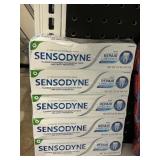 Sensodyne 5 pack