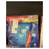 Colgate cavity 5 pack