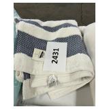 Hearth & Hand rug 24inx60in