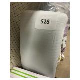 Ghost Pillow queen size