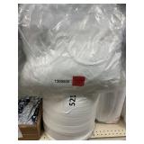 Queen mattress topper