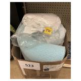 Serta twin mattress topper