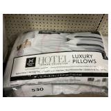 Hotel Coll 2 pack Queen