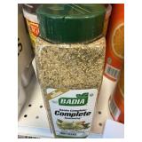 Badia complete seasoning 1.75lb