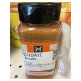 Chicken seasoning 8.4 oz