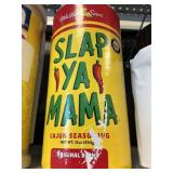 Slap Ya Mama cajun seasoning 16 oz