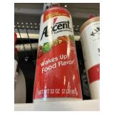 Accent flavor enhance 32 oz