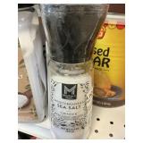 Sea salt grinder 2-14.9oz