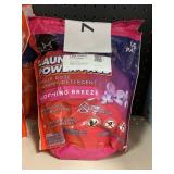 Laundry power pacs 2-65 pacs