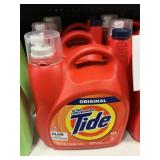 Tide original 152 loads