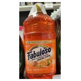 Fabuloso cleaner 2-56 fl oz
