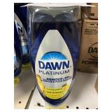 Dawn platinum ez squeeze 3-20.5 fl oz