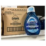 Dawn powerwash dish spray 4-16oz