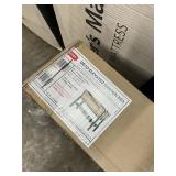 Keter deco elevated garden bed