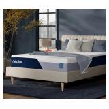 Nectar cool king mattress