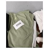 2- Curtian panels 84 in