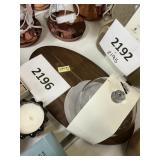 Hearth & Hand  cheese board